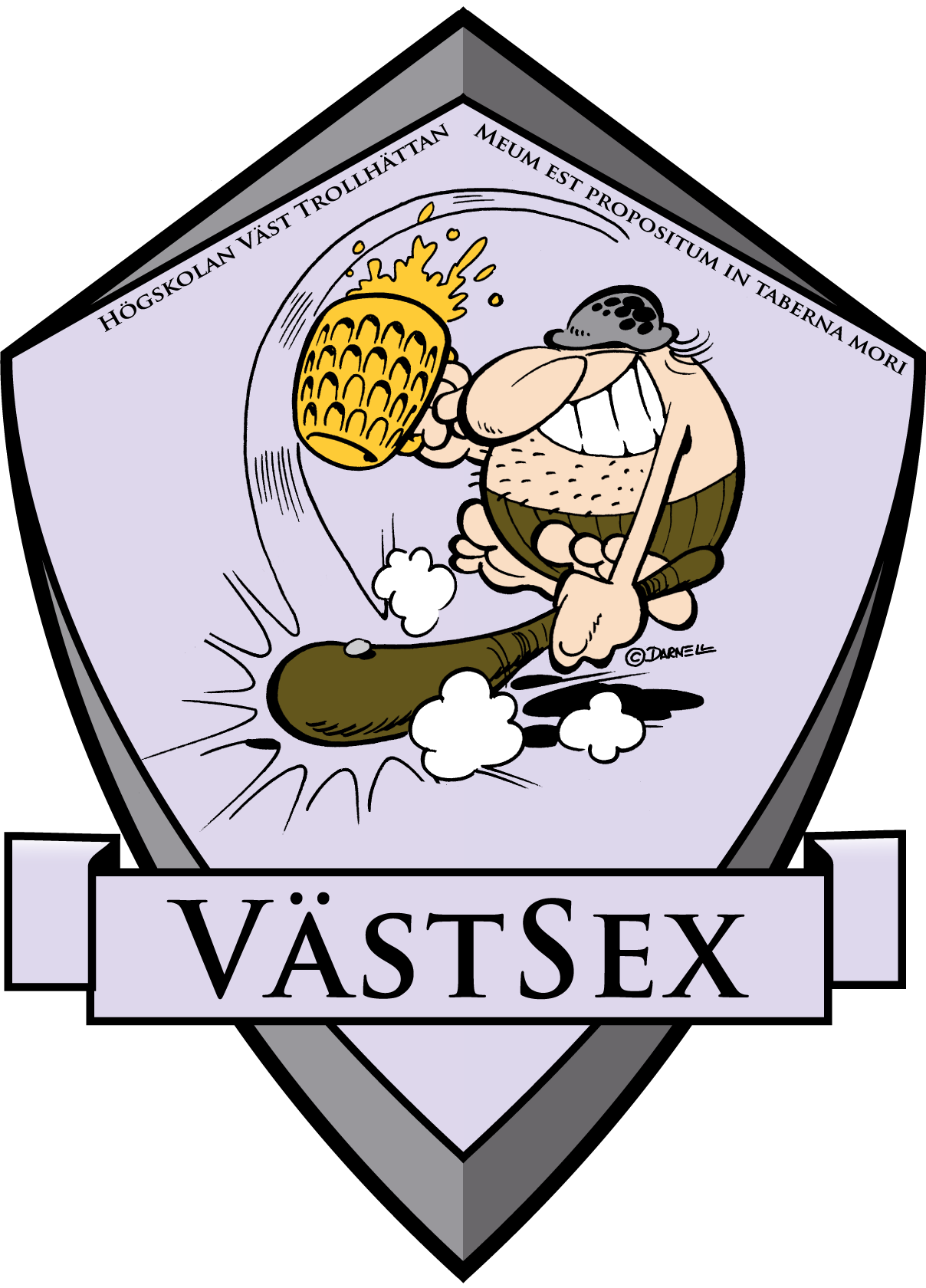 VästSex